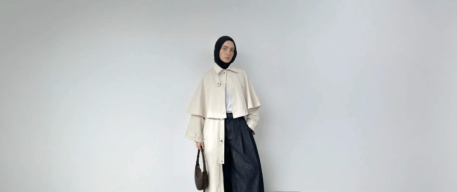 Élégance Pure, Coupe Couture