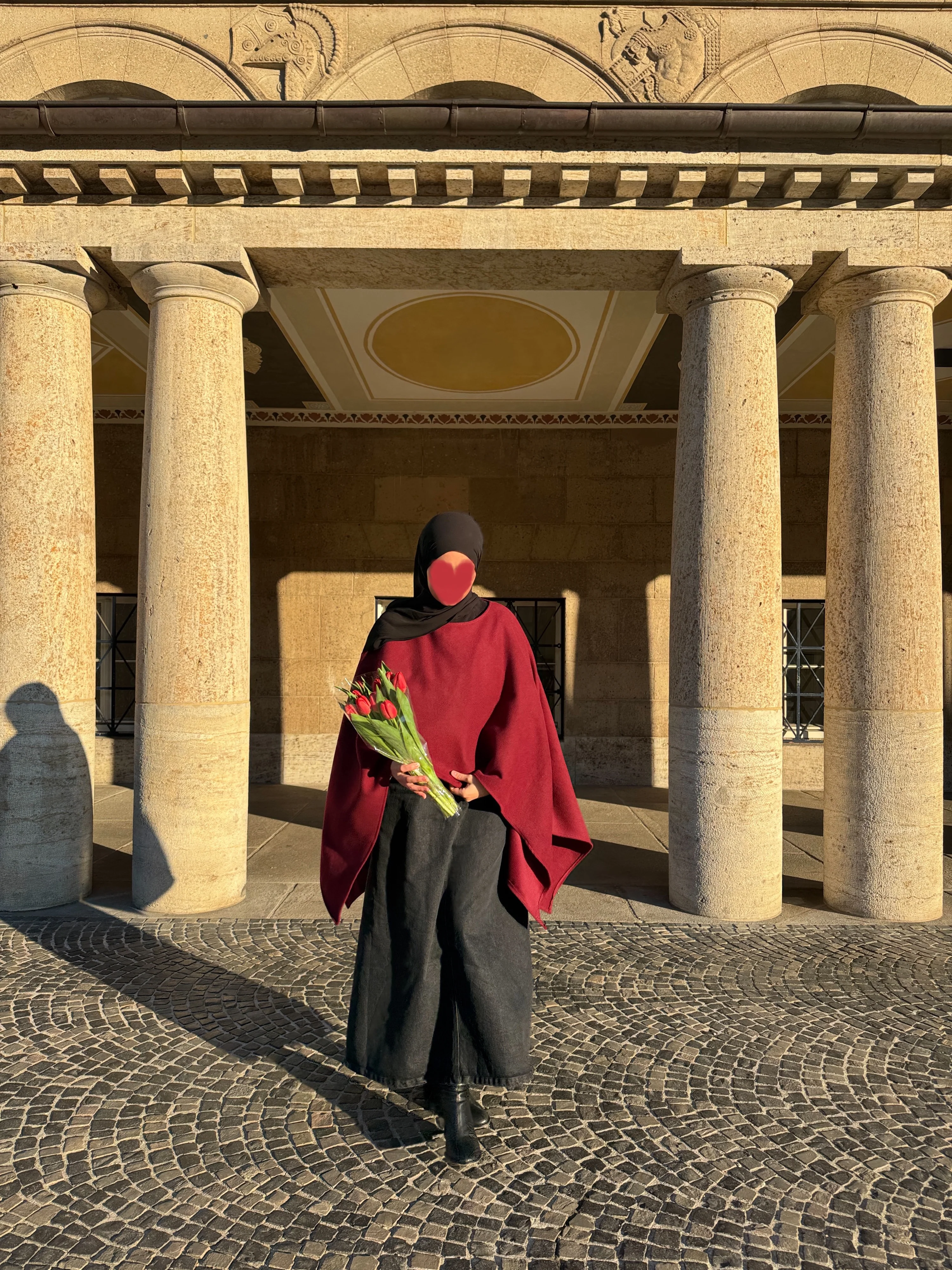 Cape — Bordeaux - Image 6