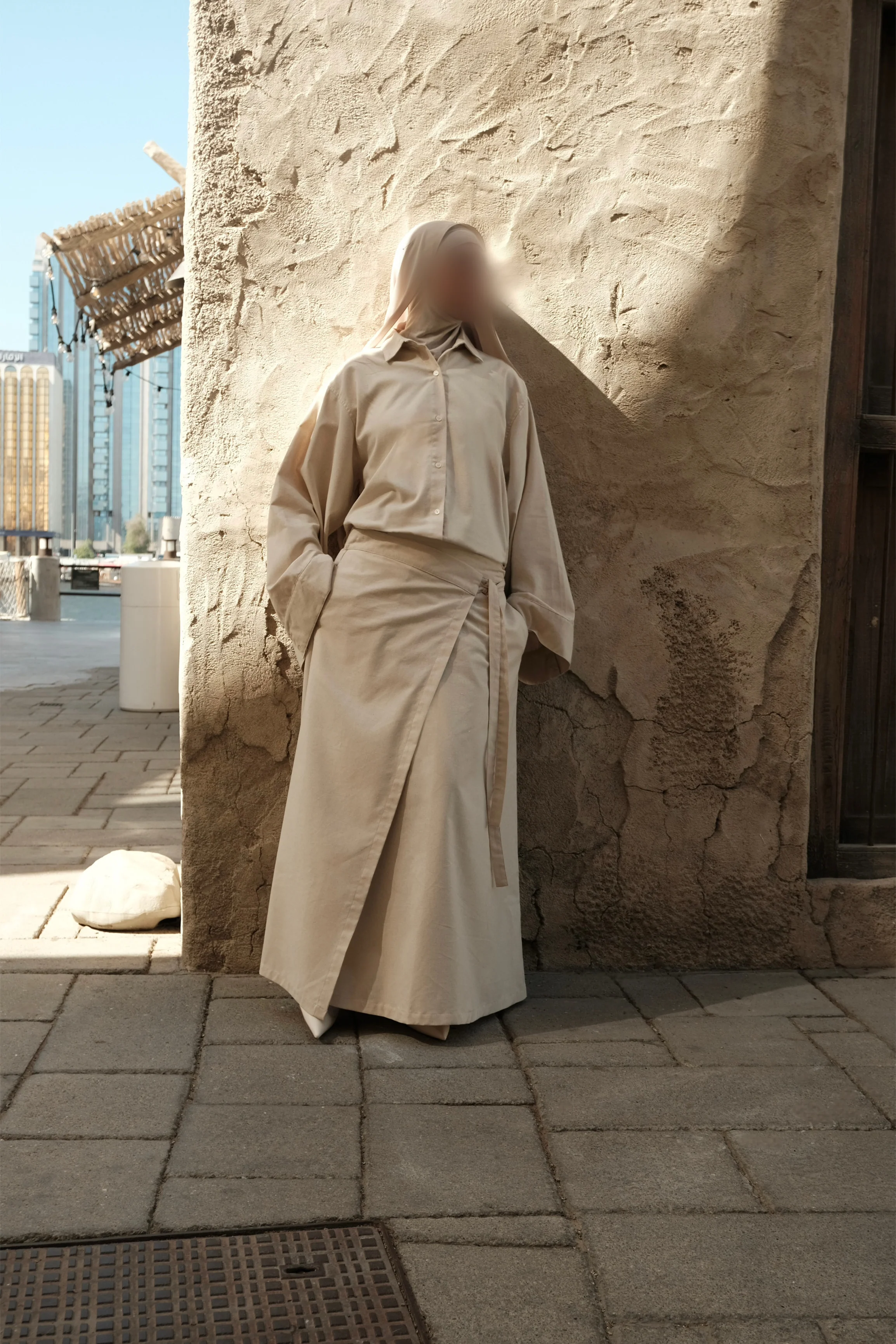 Chemise en lin - Image 5