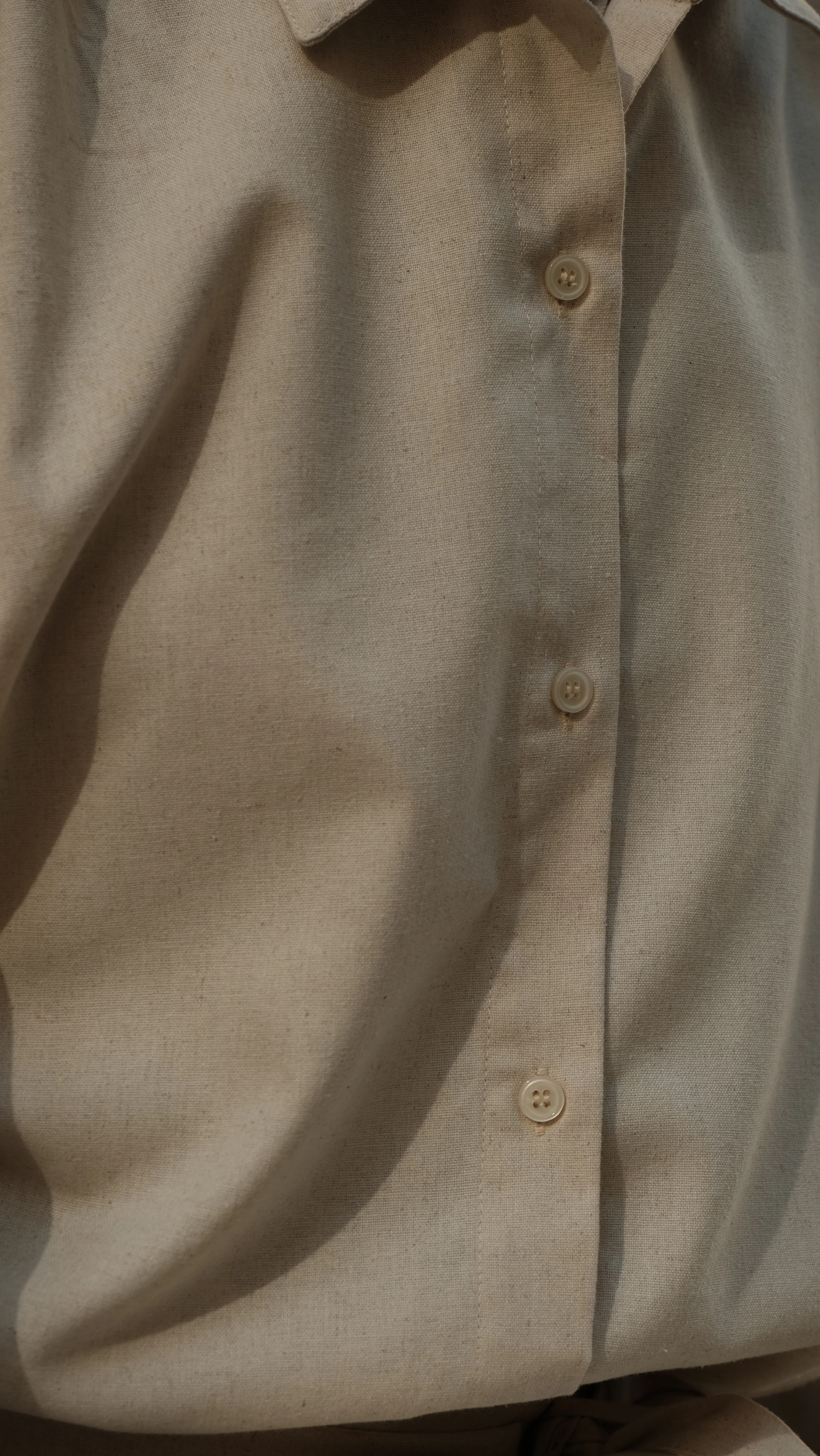 Chemise en lin - Image 7